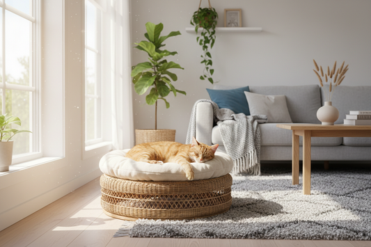 Best Cat Beds: How to Choose the Perfect One for Your Cat