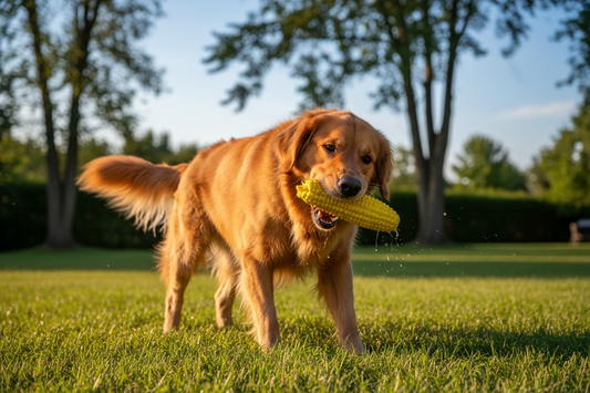 Best Indestructible Dog Toys for Aggressive Chewers in 2026
