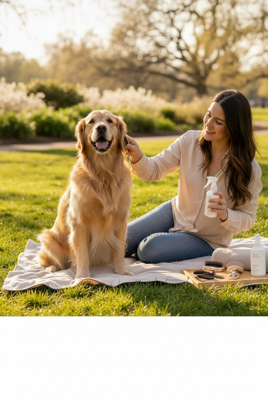 5 Essential Tips for Taking Care of Your Dog Every Day
