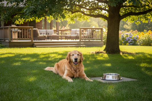 Summer Safety for Your Dog: 7 Essential Tips to Keep Your Pet Cool & Safe This Season