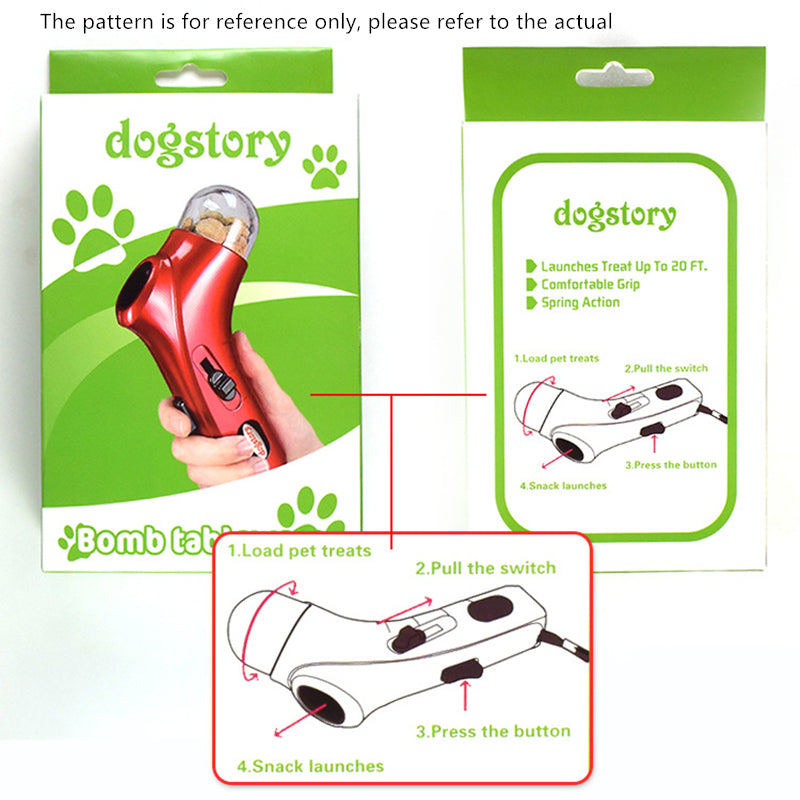 Interactive Pet Snack Feeder — Puzzle Slow Feeder & IQ Training Toy for Dogs & Cats