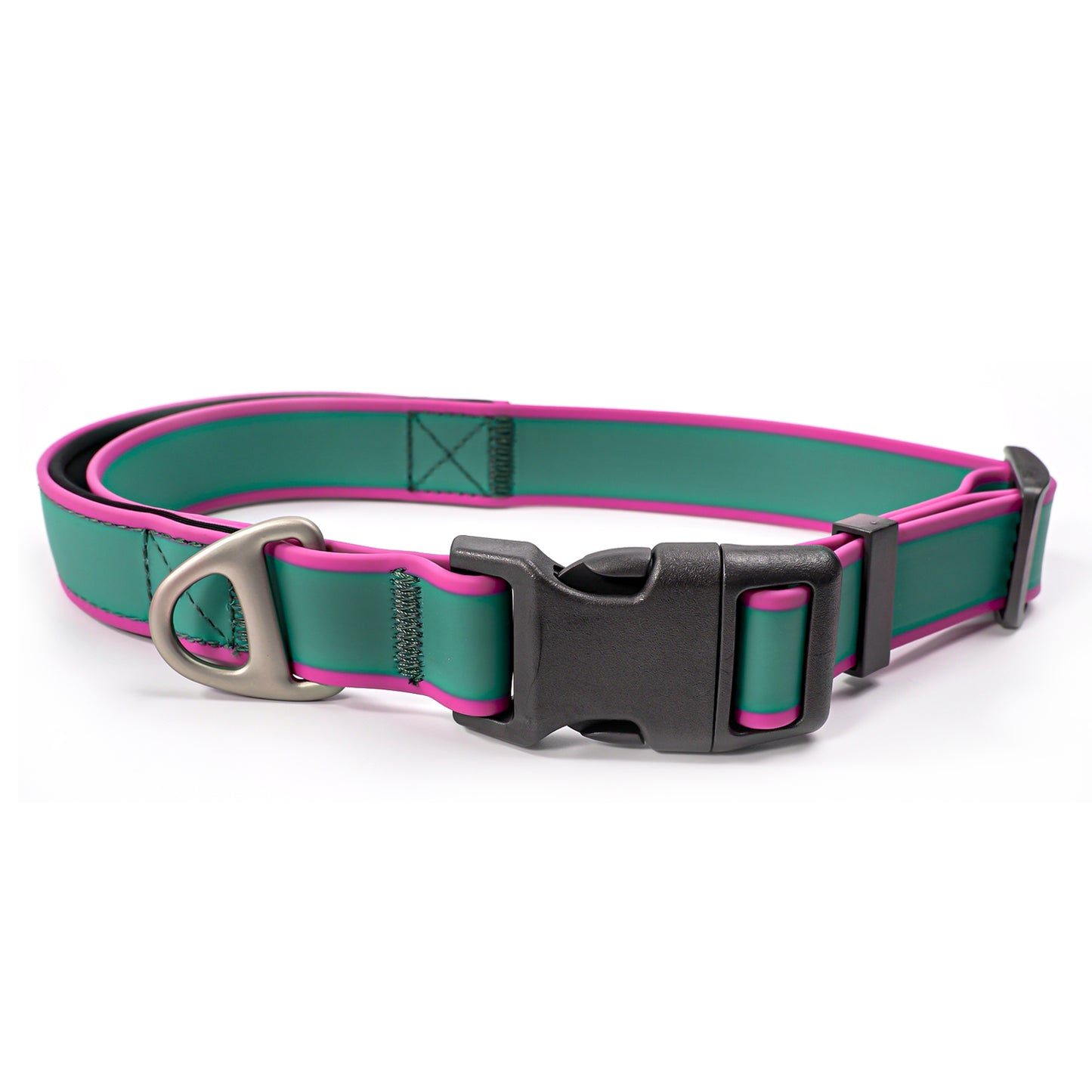 Colorful Tactical Dog Harness with Handle | No-Pull Training Harness for Medium & Large Dogs