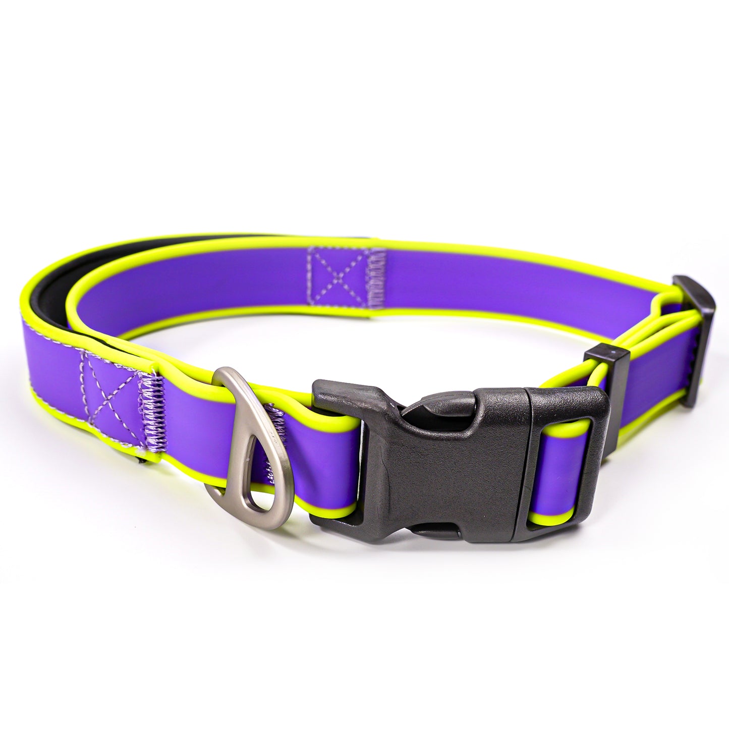 Colorful Tactical Dog Harness with Handle | No-Pull Training Harness for Medium & Large Dogs