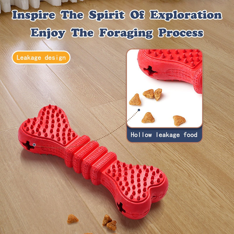 Dog Dental Chew Toy – Teeth Cleaning Stick for Small, Medium & Large Dogs