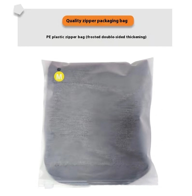 Dog Anxiety Vest - Calming Pressure Wrap for Storms, Fireworks & Travel Stress
